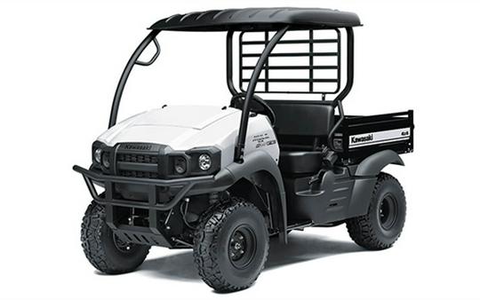 2023 Kawasaki Mule SX 4x4 FE