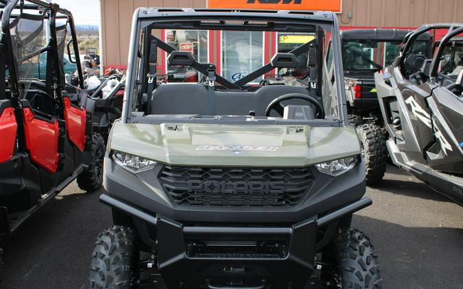 2025 Polaris® Ranger 1000 EPS