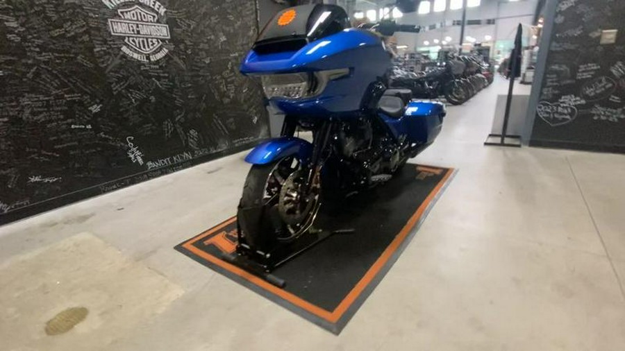 2024 Harley-Davidson® FLTRX - Road Glide®