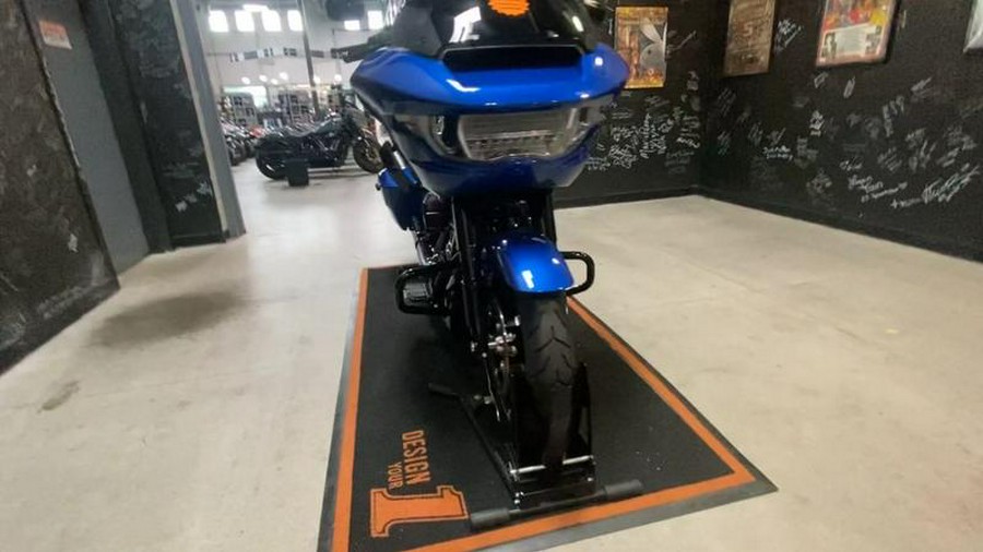 2024 Harley-Davidson® FLTRX - Road Glide®