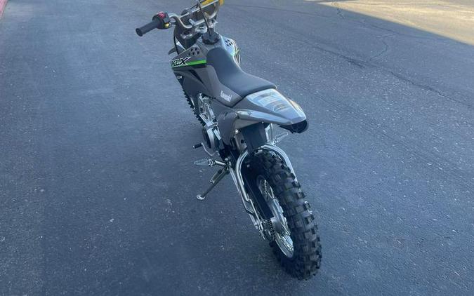 2024 Kawasaki KLX®110R