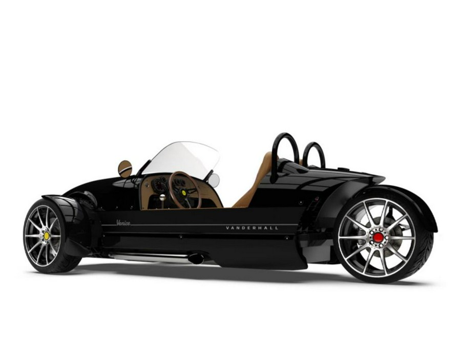 2023 Vanderhall Venice GTS