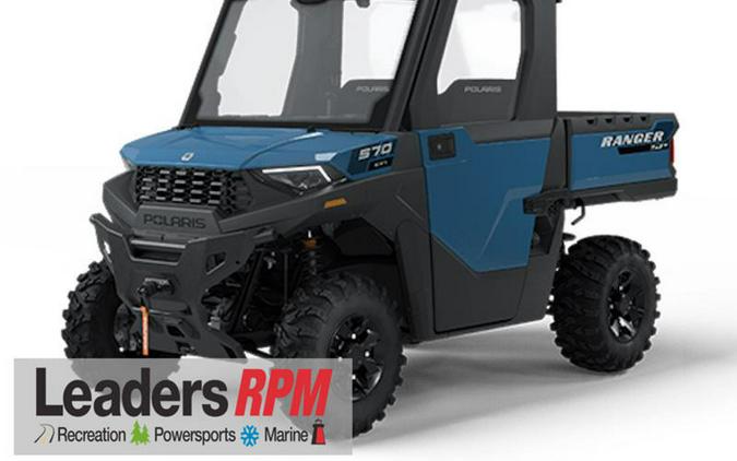 2025 Polaris® Ranger SP 570 Northstar Edition