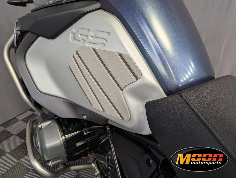 2016 BMW R 1200 GS Adventure