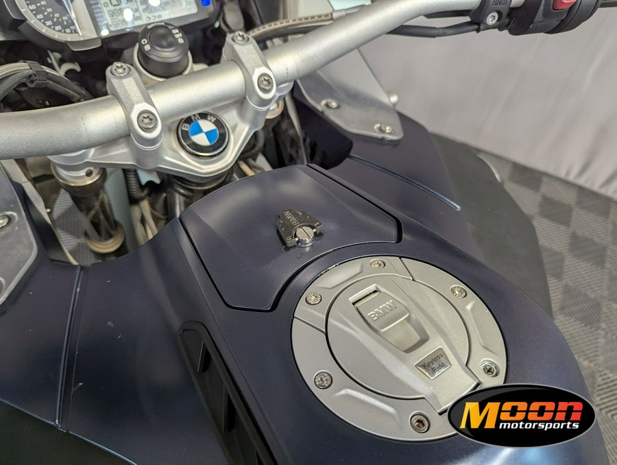 2016 BMW R 1200 GS Adventure