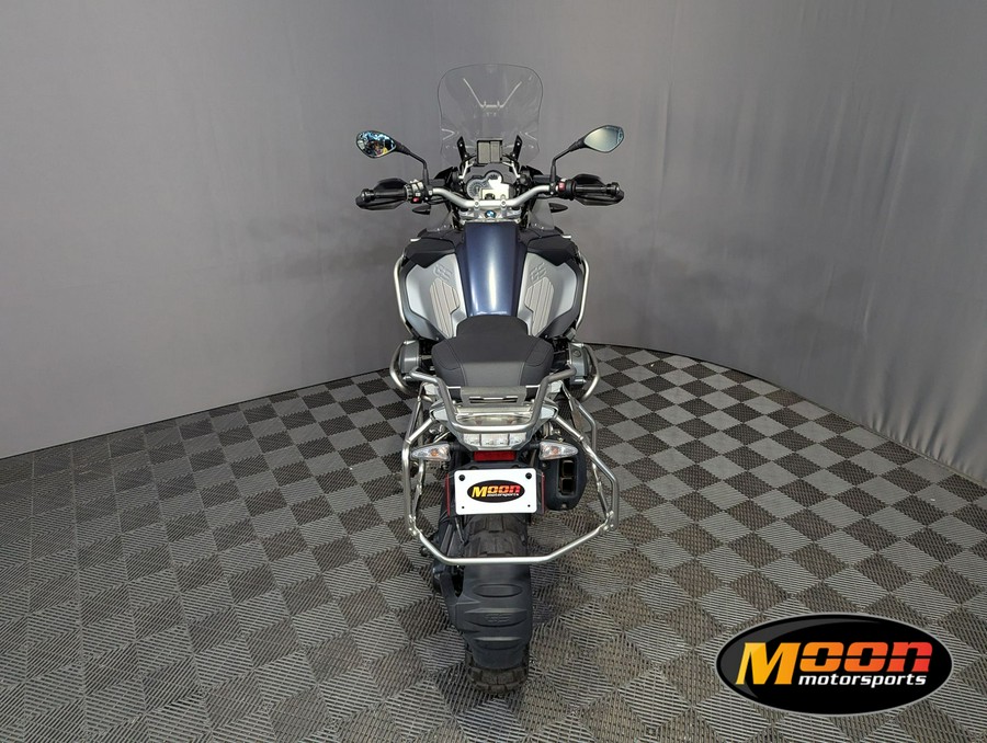 2016 BMW R 1200 GS Adventure