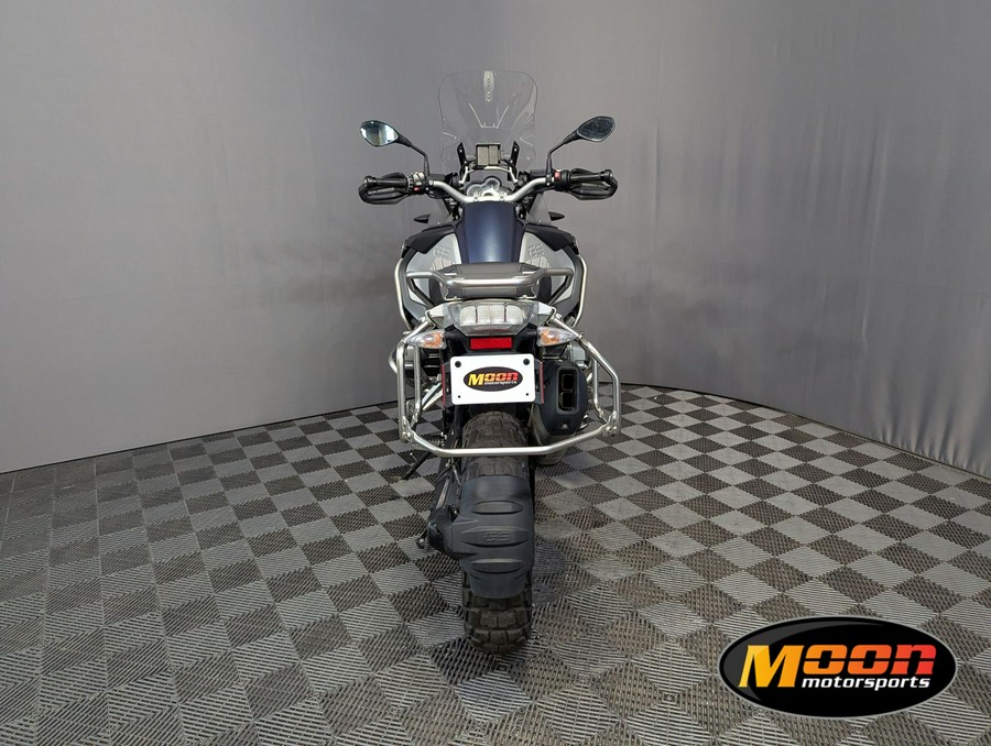 2016 BMW R 1200 GS Adventure