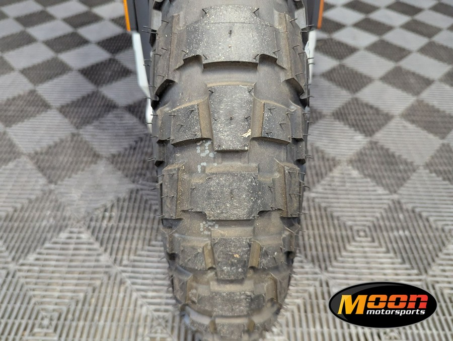 2016 BMW R 1200 GS Adventure