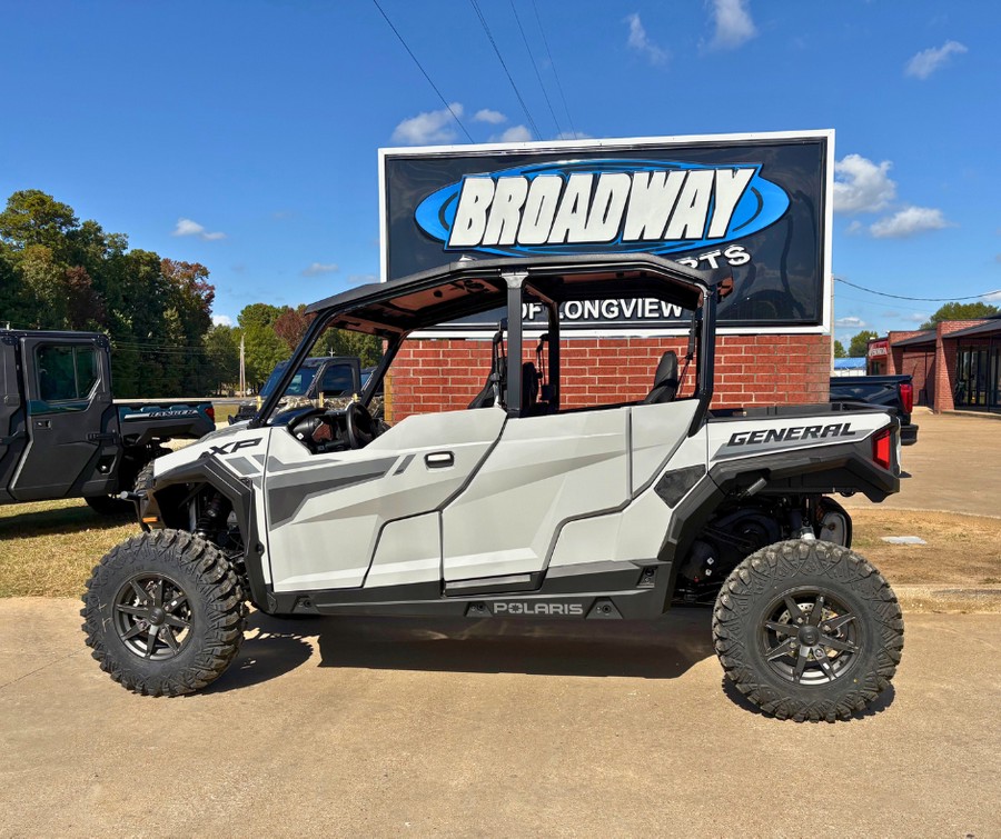 2026 Polaris General XP 4 1000 Sport