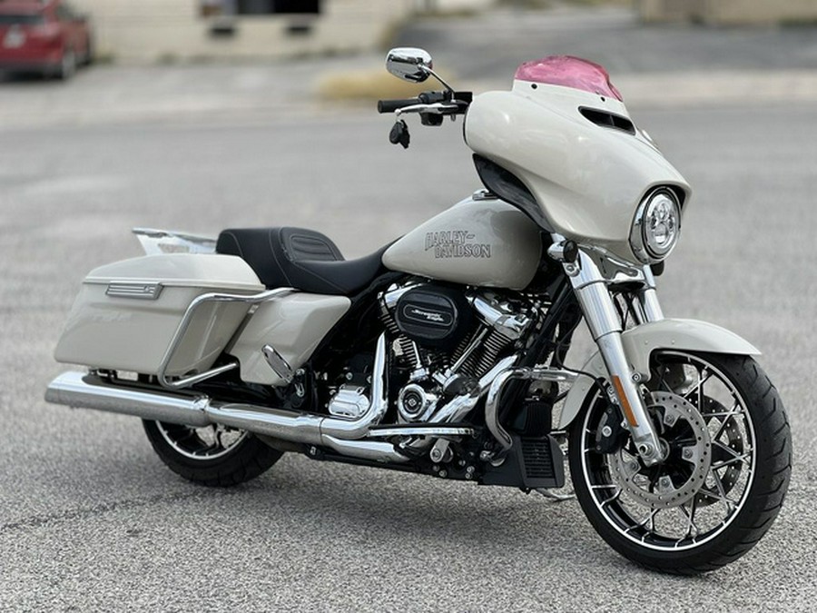 2023 Harley-Davidson FLHXS - Street Glide Special