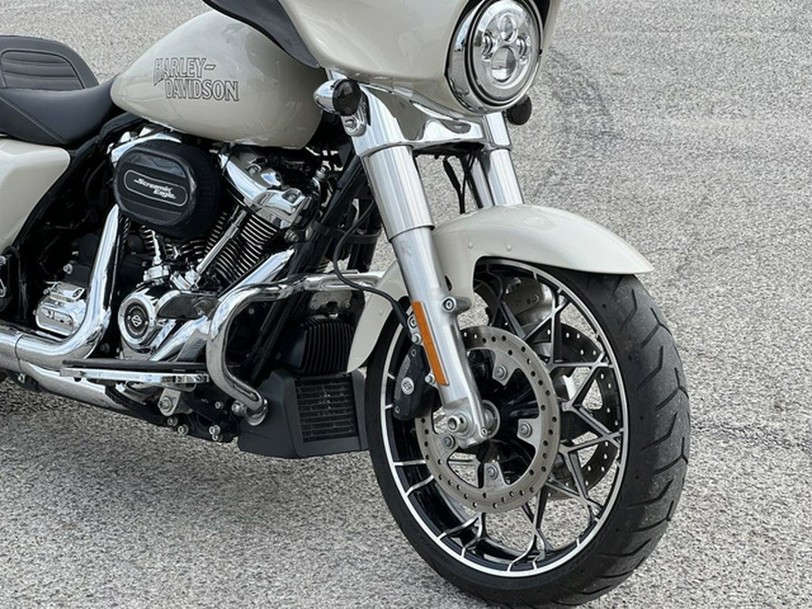 2023 Harley-Davidson FLHXS - Street Glide Special