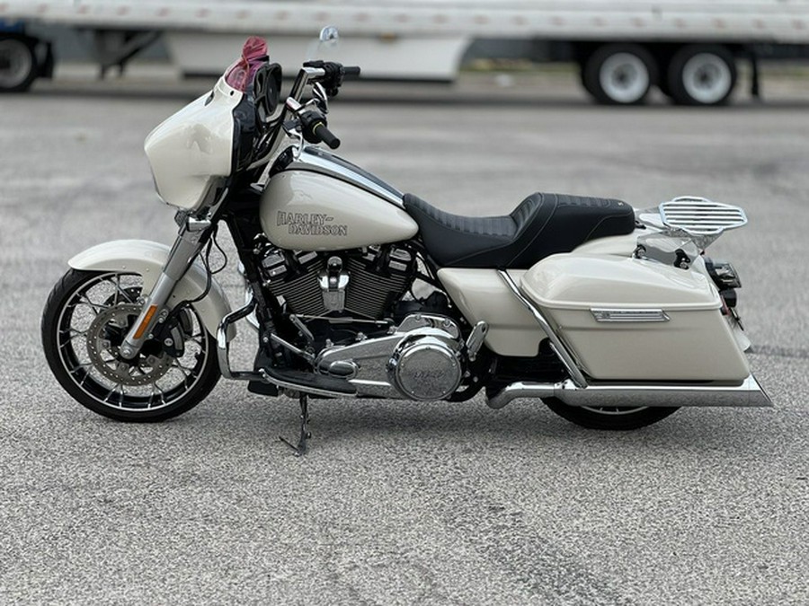 2023 Harley-Davidson FLHXS - Street Glide Special