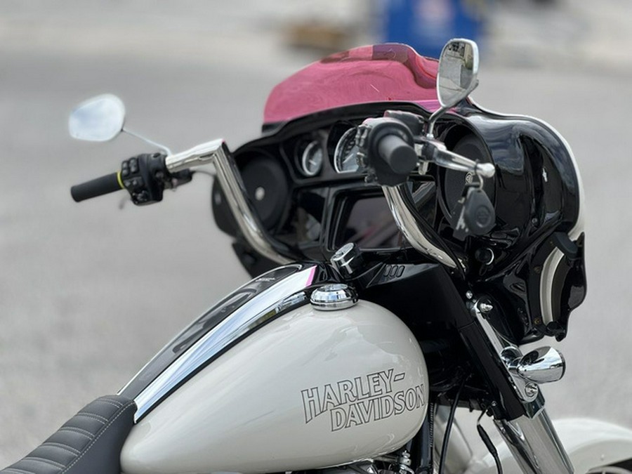 2023 Harley-Davidson FLHXS - Street Glide Special