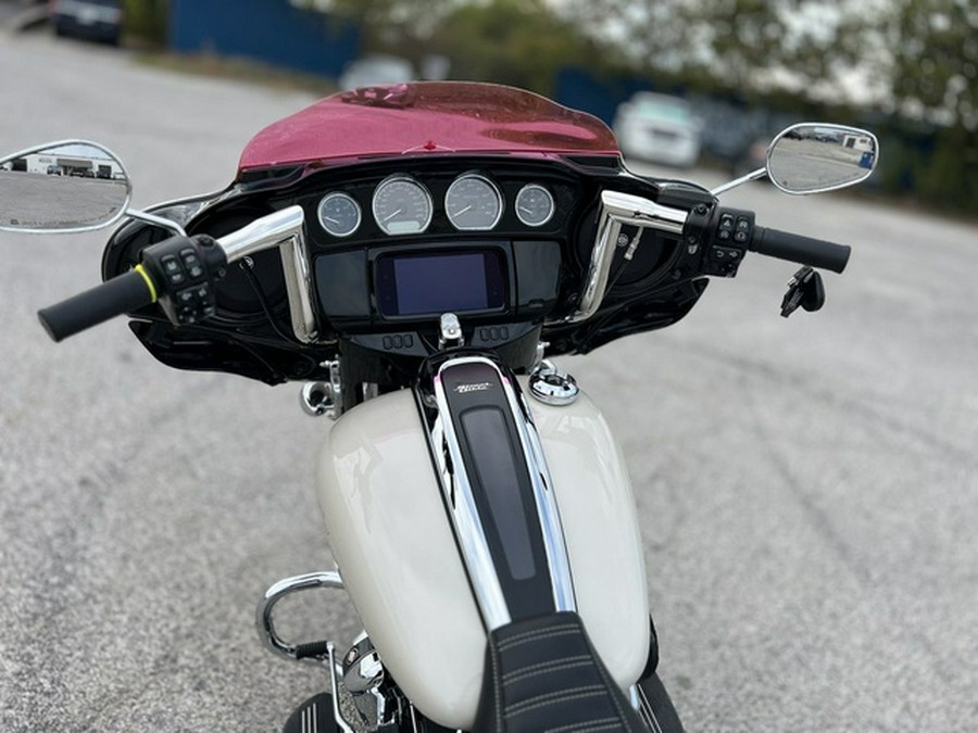 2023 Harley-Davidson FLHXS - Street Glide Special