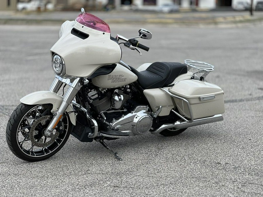 2023 Harley-Davidson FLHXS - Street Glide Special