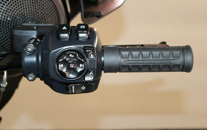 New 2026 Harley-Davidson Street Glide Grand American Touring FLHX Motorcycle For Sale In Miami, Florida