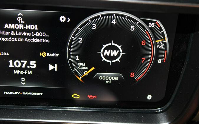 New 2026 Harley-Davidson Street Glide Grand American Touring FLHX Motorcycle For Sale In Miami, Florida