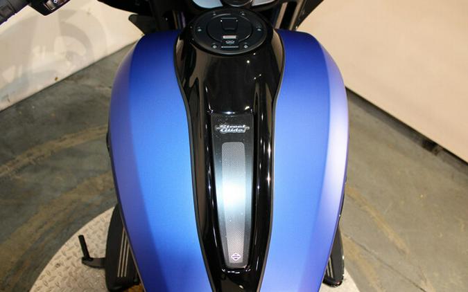 New 2026 Harley-Davidson Street Glide Grand American Touring FLHX Motorcycle For Sale In Miami, Florida