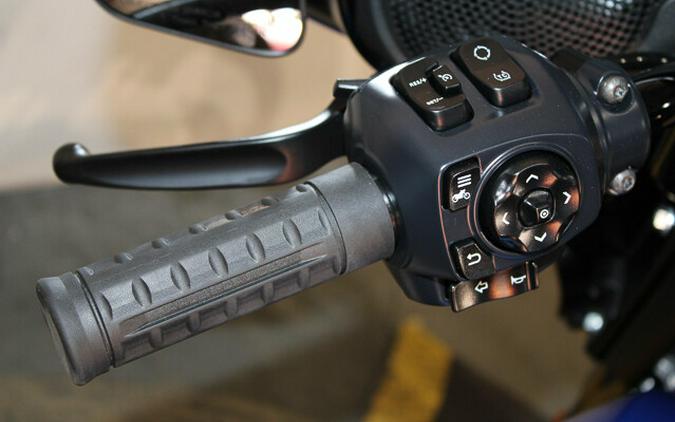 New 2026 Harley-Davidson Street Glide Grand American Touring FLHX Motorcycle For Sale In Miami, Florida