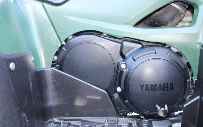 2016 Yamaha Kodiak 700