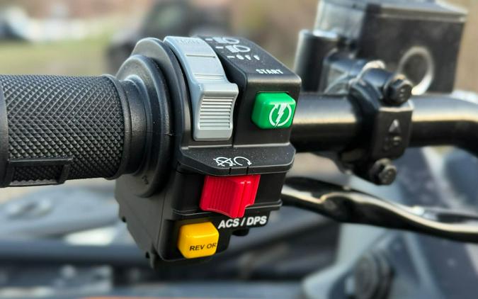 2026 Can-Am Outlander 500