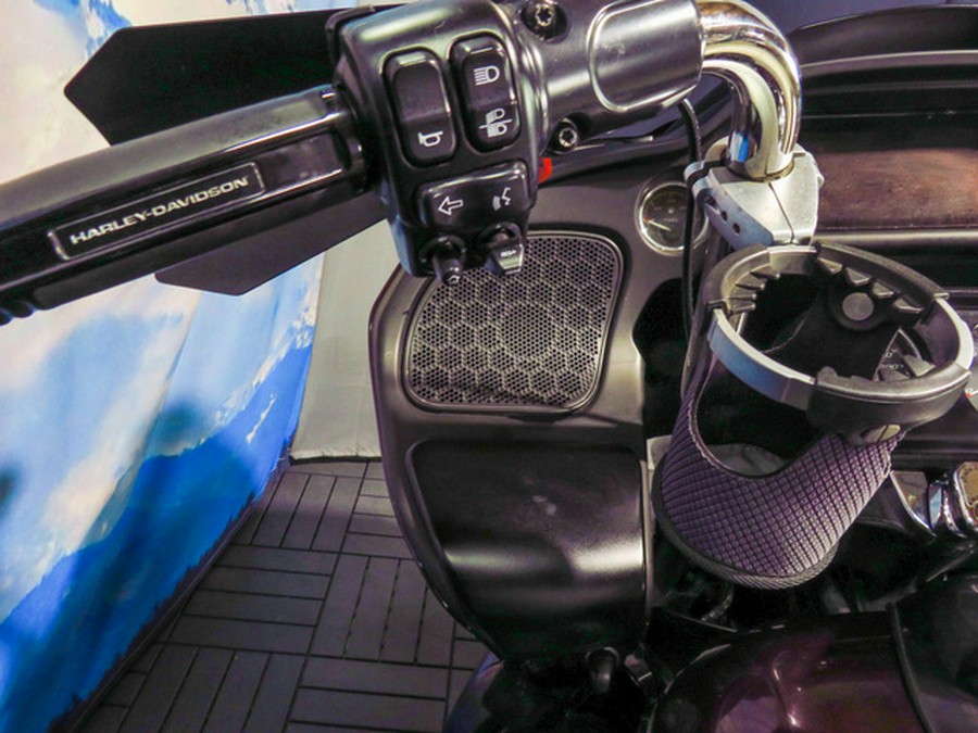 2019 Harley-Davidson FLTRU - Road Glide Ultra