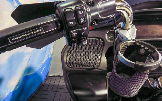 2019 Harley-Davidson FLTRU - Road Glide Ultra