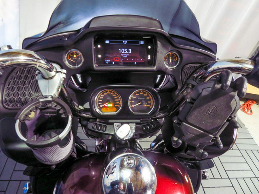 2019 Harley-Davidson FLTRU - Road Glide Ultra