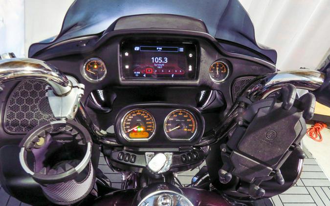 2019 Harley-Davidson FLTRU - Road Glide Ultra