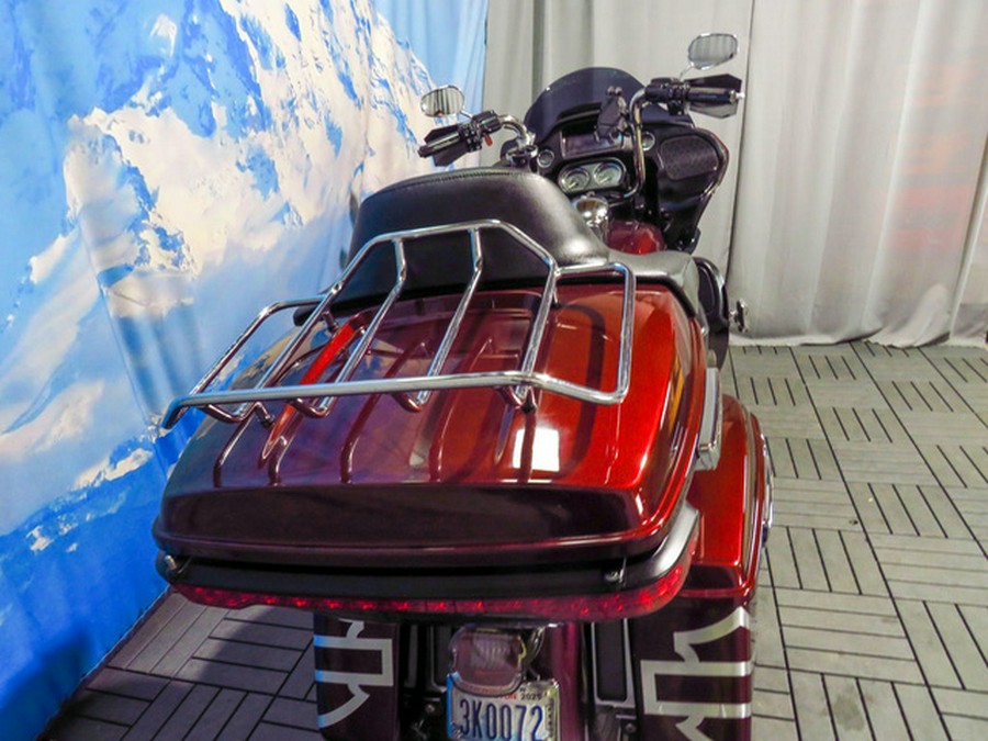 2019 Harley-Davidson FLTRU - Road Glide Ultra