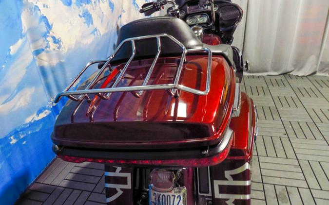 2019 Harley-Davidson FLTRU - Road Glide Ultra