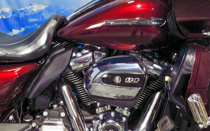 2019 Harley-Davidson FLTRU - Road Glide Ultra