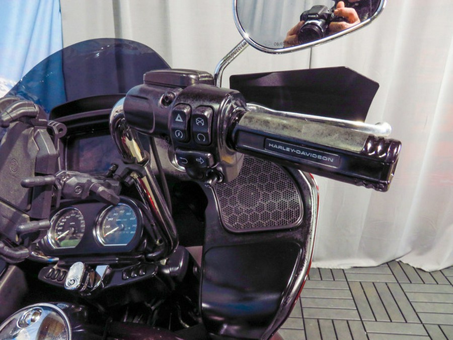 2019 Harley-Davidson FLTRU - Road Glide Ultra