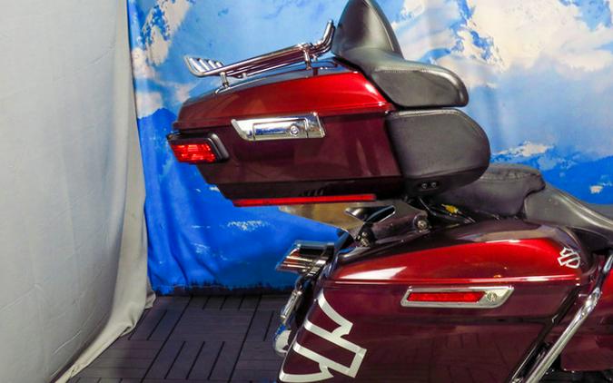 2019 Harley-Davidson FLTRU - Road Glide Ultra