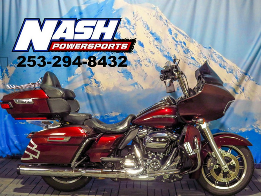 2019 Harley-Davidson FLTRU - Road Glide Ultra