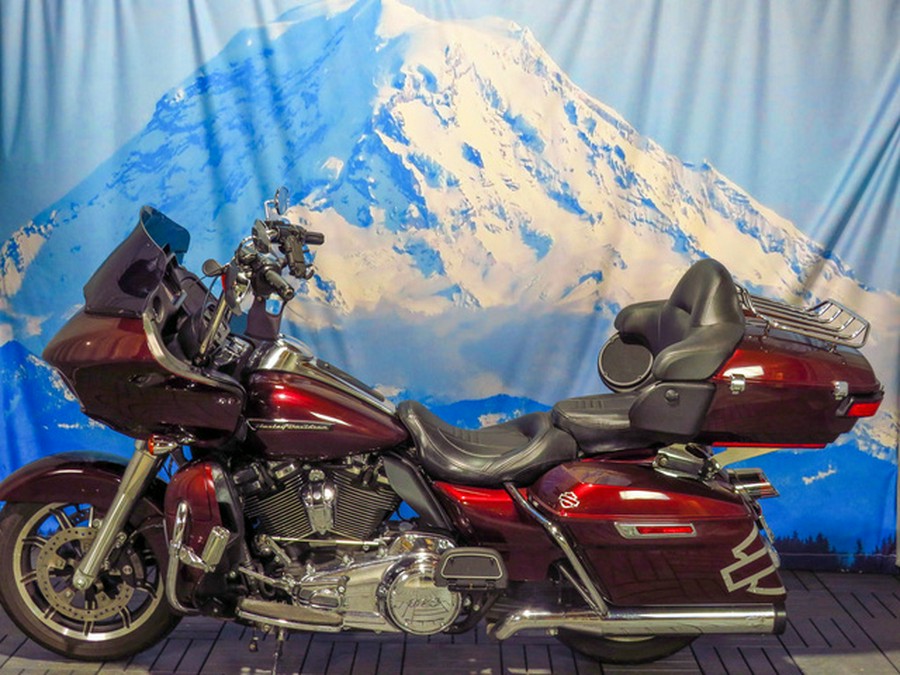 2019 Harley-Davidson FLTRU - Road Glide Ultra