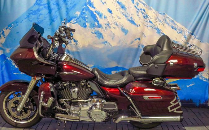 2019 Harley-Davidson FLTRU - Road Glide Ultra