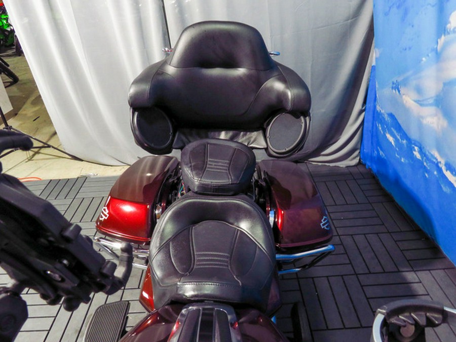 2019 Harley-Davidson FLTRU - Road Glide Ultra