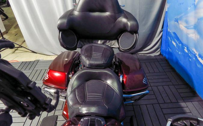 2019 Harley-Davidson FLTRU - Road Glide Ultra