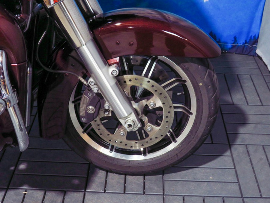 2019 Harley-Davidson FLTRU - Road Glide Ultra