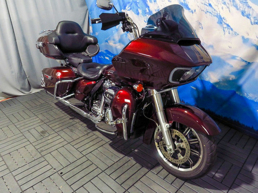 2019 Harley-Davidson FLTRU - Road Glide Ultra