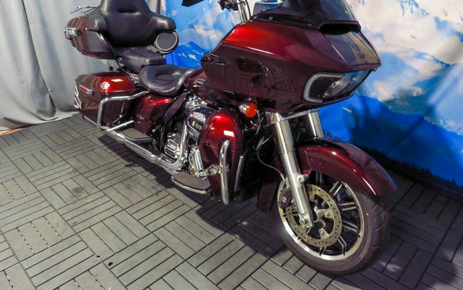 2019 Harley-Davidson FLTRU - Road Glide Ultra