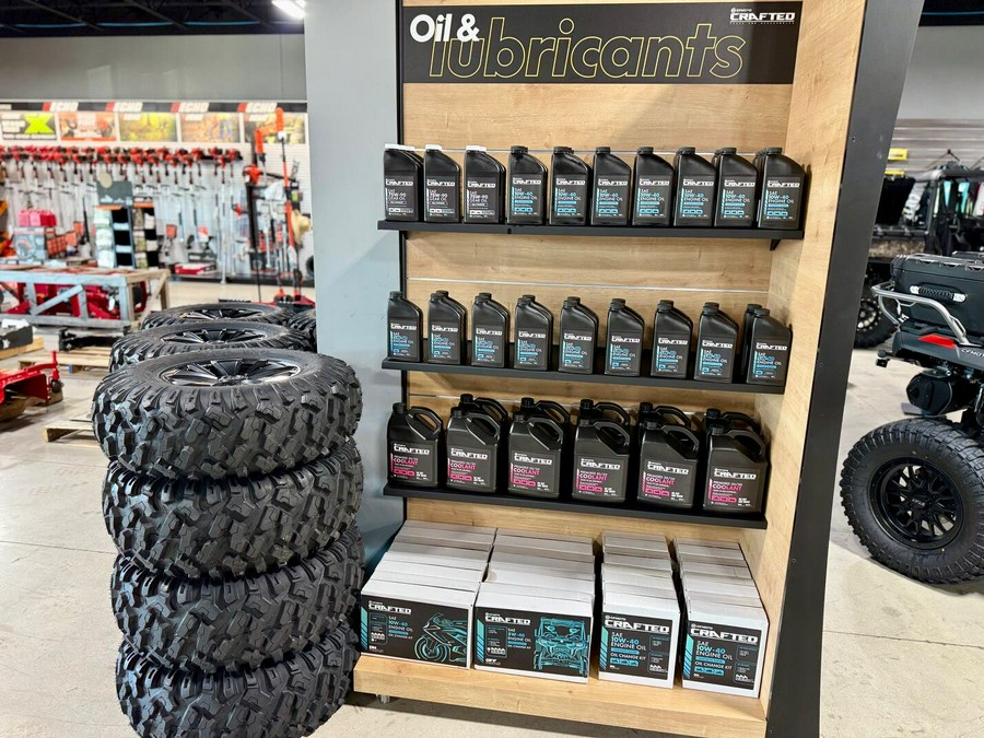 2026 CFMOTO UFORCE 800 XL