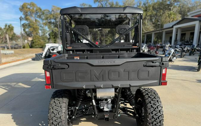 2026 CFMOTO UFORCE 800 XL