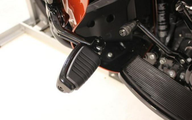 2020 Harley-Davidson Ultra Limited