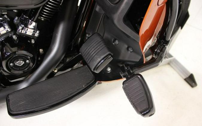 2020 Harley-Davidson Ultra Limited