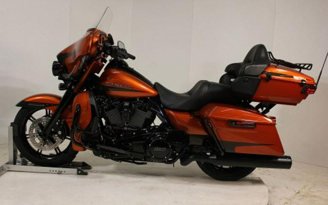2020 Harley-Davidson Ultra Limited