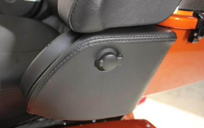 2020 Harley-Davidson Ultra Limited