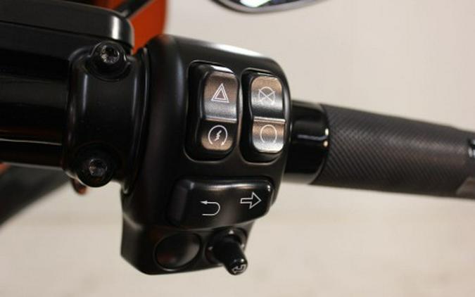 2020 Harley-Davidson Ultra Limited