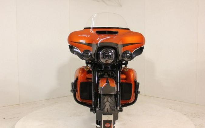 2020 Harley-Davidson Ultra Limited